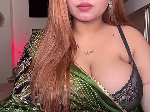 Indian-cubby-girl