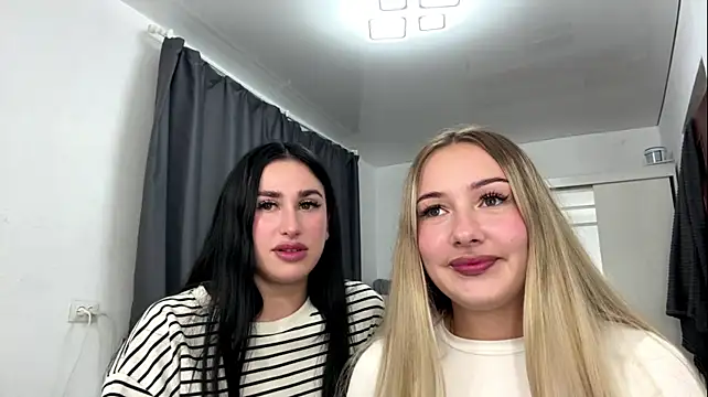 CaitlynBlasenhauer - аir kiss borh