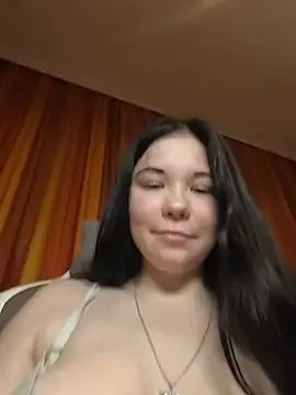 KittyDreamX - Show boobs 🍒