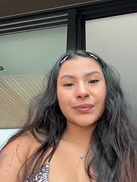 Angelesxoxo - Naked in the nature 🌳🍃🍀