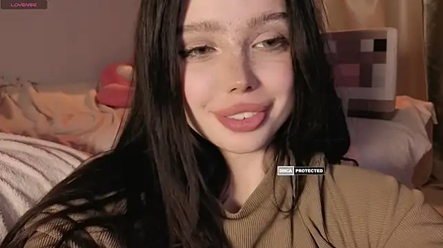 Jessie_Johns - touch the dildo with your lips