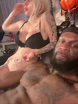 MacTroy - Double Blowjob