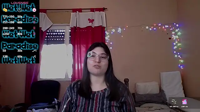 Imsohornydacom - 😈 ANAL PLUG SHOWCASE & BOOBS TEASE 💋