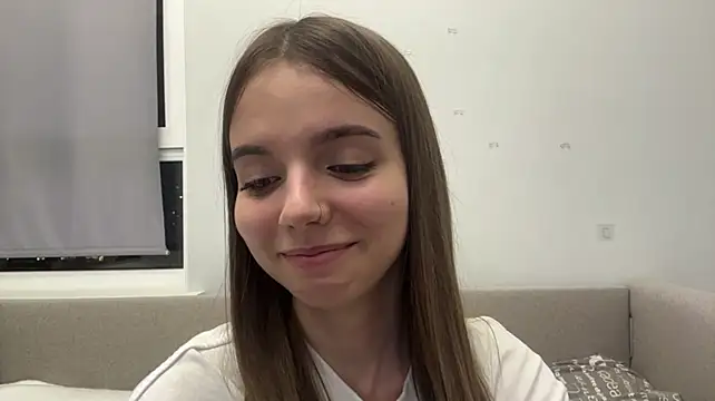 LisaPorse - show belly + show tongue