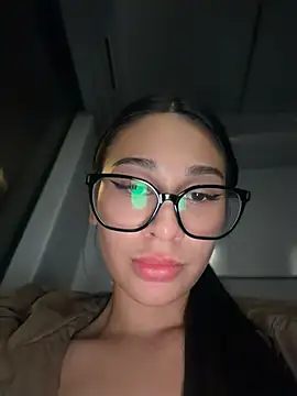 Aria51 - spread wet pussy wide&spank it load🚌💦