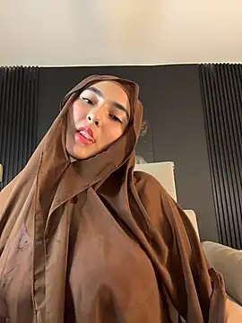 Malika_Noor - Feet tease + touch 💋