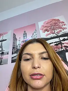 Mel_PinkBR - 🌸me ajude a gozar🥵🔥