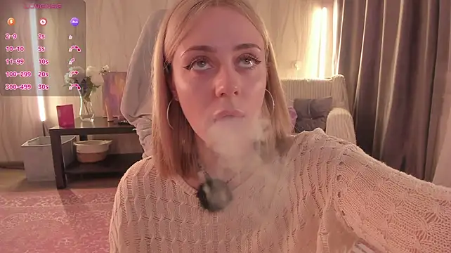-bootyjuice- - deep and slobbery blowjob