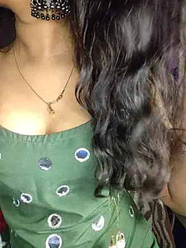 Mishti_doi - full nude in public