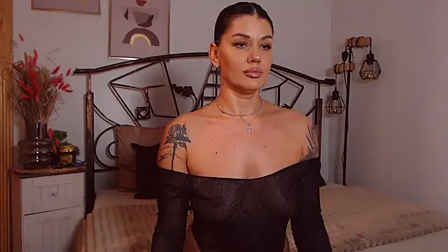 YvonneEverlee