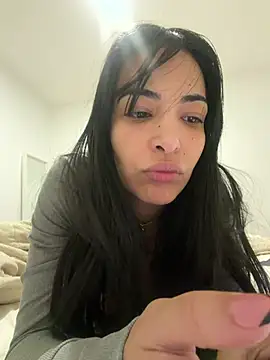 Naughty_Arab_girl - Make me wet 💦💦