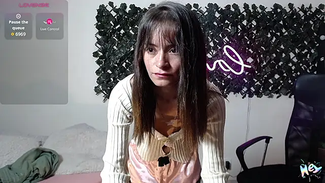 NicoleSantana - nude