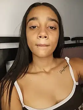 Zoe_Sweett18 - Naked+ finger in the ass