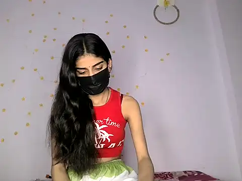 TINA_BABY_ - oli boobs show