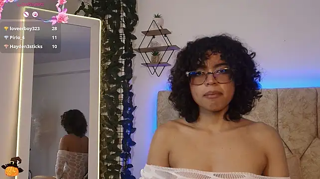 Klarissa_valouis - Sex Machine Activated + Domii