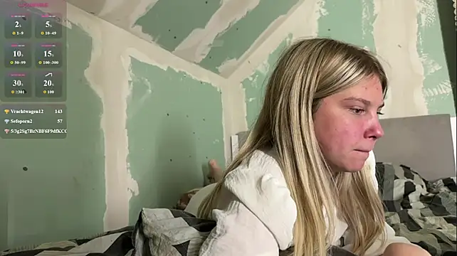 Emilisrose - squats x5