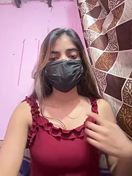 Miss_Pretty011 - Pussy fuck & squirts