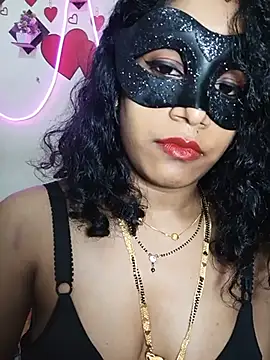 Mun_-Mun - Full nude pussy show