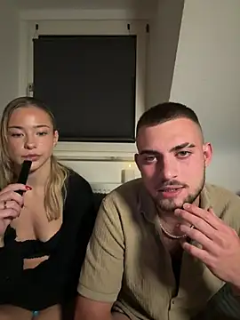MasonxHer - SPREAD ASSHOLE 🍑