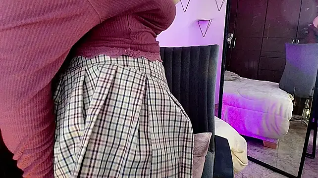 Dahnia_cruz