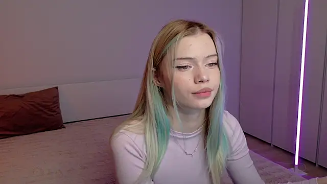 I_sweet_bunny_ - blowjob + saliva 🤤😍
