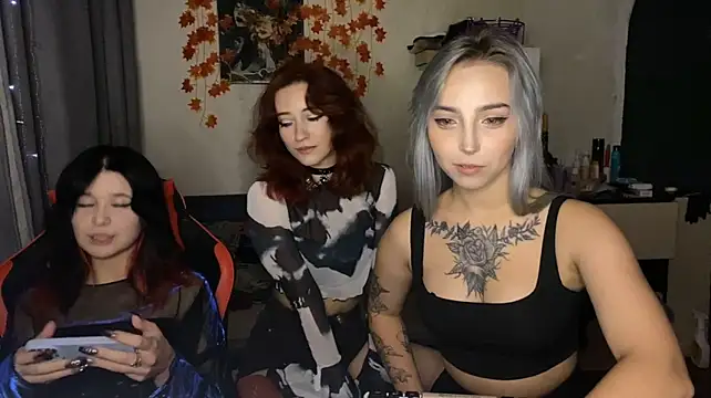 Absent_Fairy - Let's have some fun!