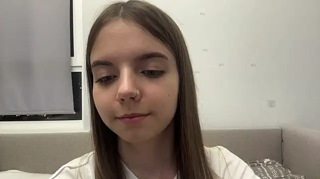 LisaPorse - show belly + show tongue