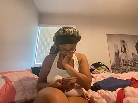 KiDaBrat - I moved $how me love 🏡🚚🧚🏾