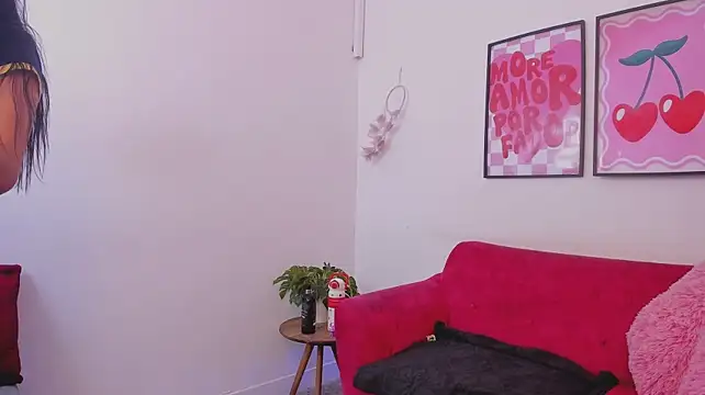 Zoeseven7 - show cum for you my love