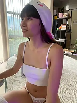 ReaLISStic - 👻Spray water in ass+Hard spanks🎃