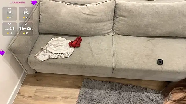 Luna_Nocturne - Show my under boobs