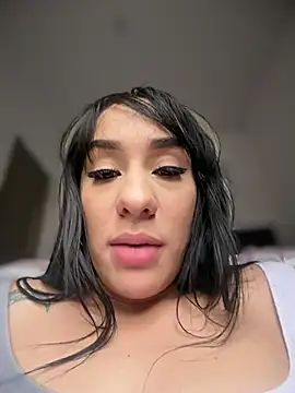 __IRIS__ - Finger in my ass up close