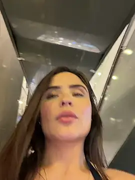 SofiaGomez444 - Get me naked and make me wet 💦