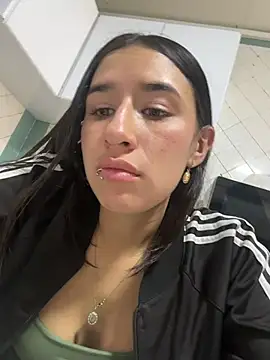 LilyRossi_ - Full nude