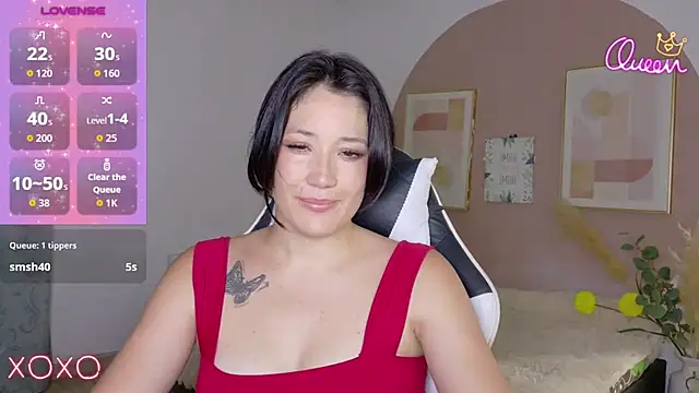 Eliih_01 - show tits