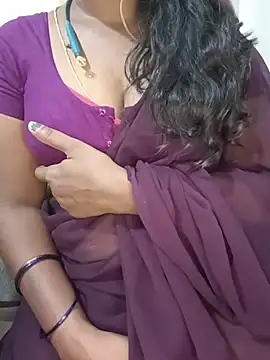Tamil-hotwife - Ass show