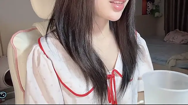 Yuyu-baobei - happy Women day ><