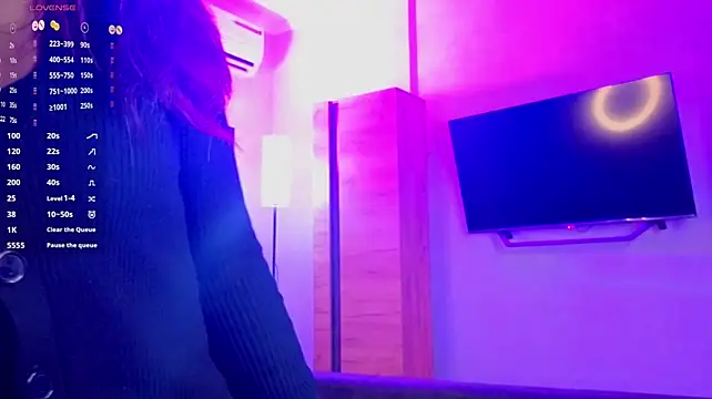 NerixalVire - massage my ass