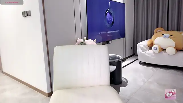 Teresa_pland - 换一套指定情趣