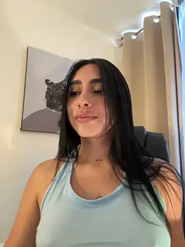IsabellaNoir_ - Oil Ass
