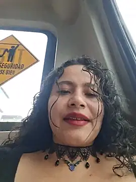 Yaya_paid - Make me wet + off panty