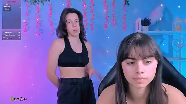 Aria_wild_ - flash ass