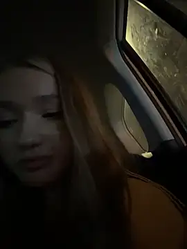 Milaa_sun - drool on tits behind driver🚕