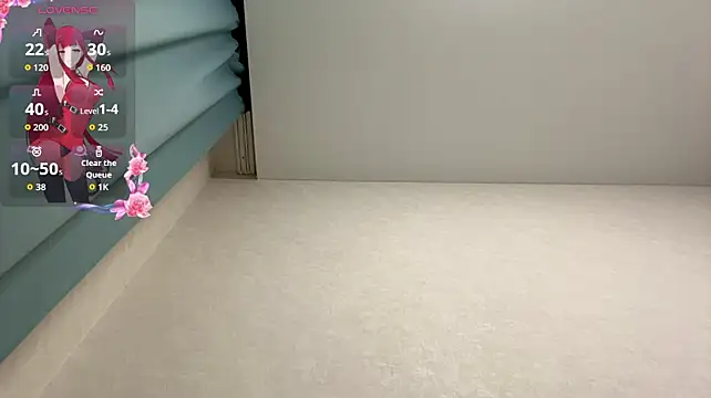 BirgitKamal - spread my pussy open
