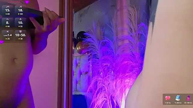Lion_and_aria - FUCK FACE 🍆💦
