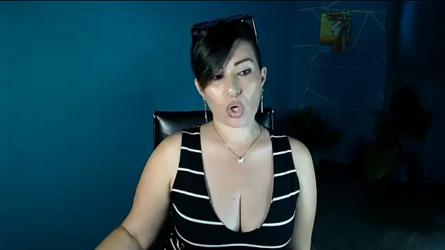 Sunny-Gaby - naked