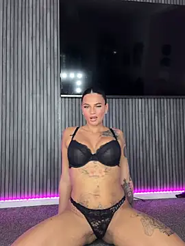 Destinylovex - twerk