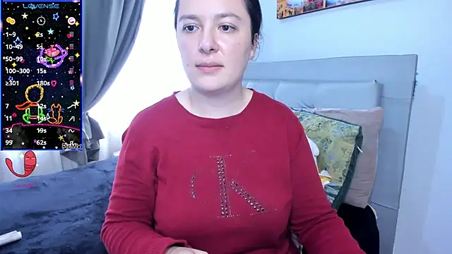 Angelaagomez - tits