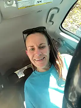 BritnieReyn - Car wash!!