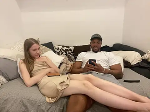 Midnight_ballerina_ - Rub dick on asshole POV